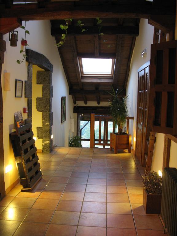 La Posada De Cucayo Dobres Zewnętrze zdjęcie