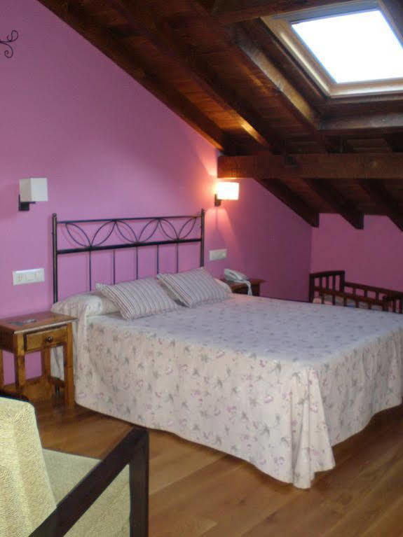 La Posada De Cucayo Dobres Zewnętrze zdjęcie